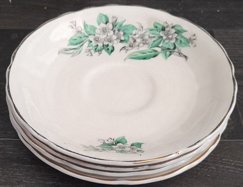 Set vintage grindley - set, 4