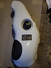 Alto Saxophone mute case 