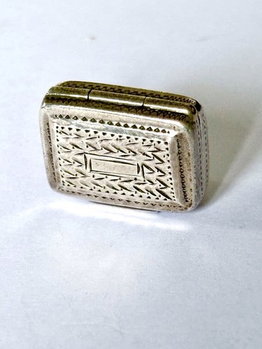 George silver gilt - silver,