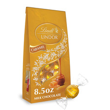 LINDOR Assorted Dark Chocolate