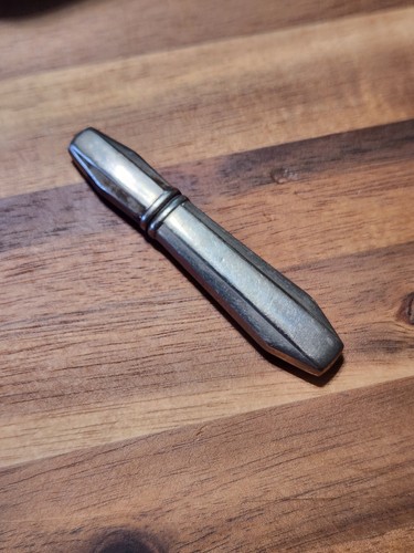 Victorian 1900s needle - 1900s,