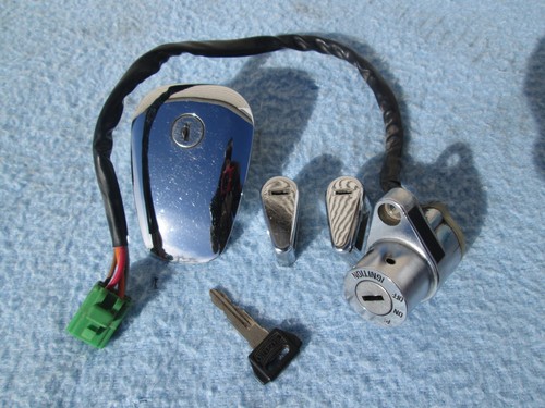 1987 suzuki vs1400 - 1987-09,
