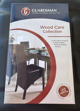 Guardsman Wood Care Kit Guardsman Wood Care Collection