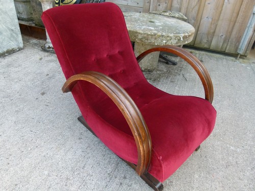 Fabulous 1920 1930 oak - fabulous, low