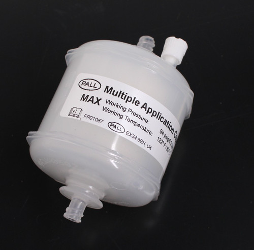 Airbrush printer capsule - uv,