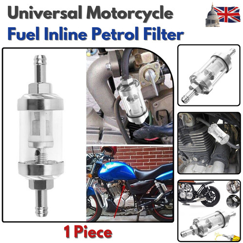 Universal motorcycle fuel - motorcycle,