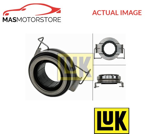Clutch release bearing - clutch,