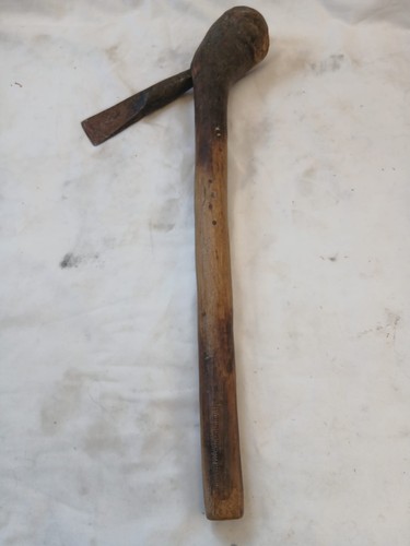 Antique genuine axe south - antique,