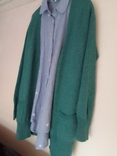 Woolovers  70% merino wool/30%