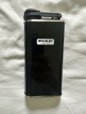 Stanley Flask