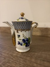 Miniature Teapot – Regal