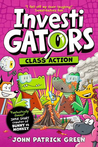 Investigators class action - investigators,
