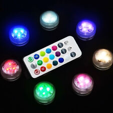 Wireless Adhesive LED Lights