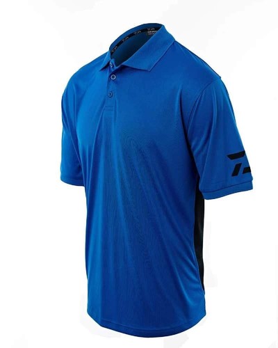 Daiwa vec polo shirt - daiwa,