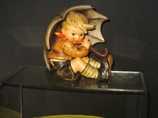 Large Goebel Hummel Porcelain