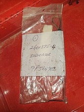 2601375-4 Grand Caravan Nose