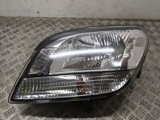 Chevrolet Orlando Lt Mk1 Mpv 5dr 2011-2015 Headlight (n/s Passenger)