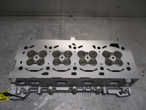 Reconditioned cylinder head - reconditioned,