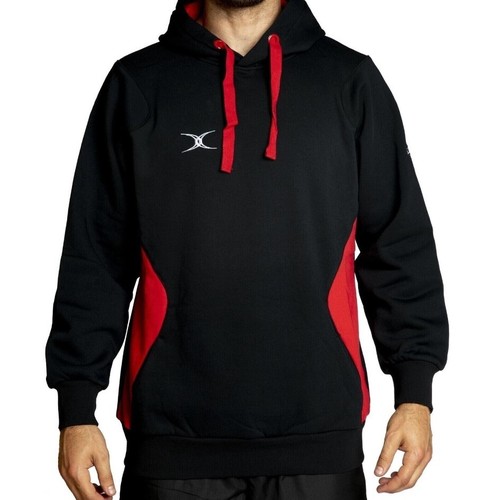 Gilbert rugby vapour - vapour, hoodie