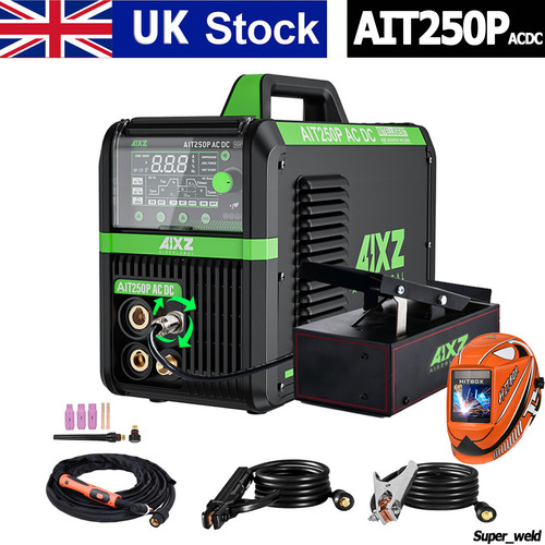 250amp 230v 5in1 - 250amp,