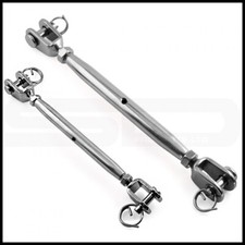 Jaw Turnbuckle Rigging