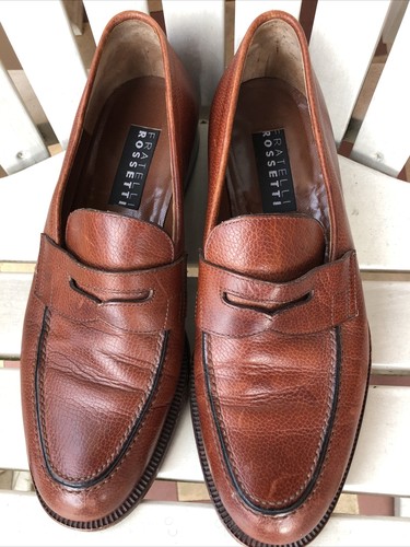 Mens fratelli rossetti - mens,