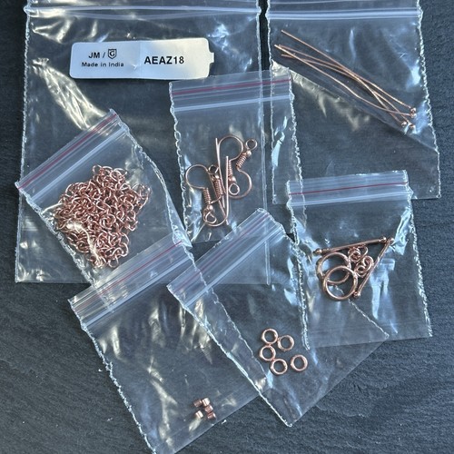 Rose gold plated base - gold,