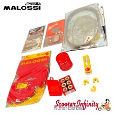 Maintenance service kit - maintenance,