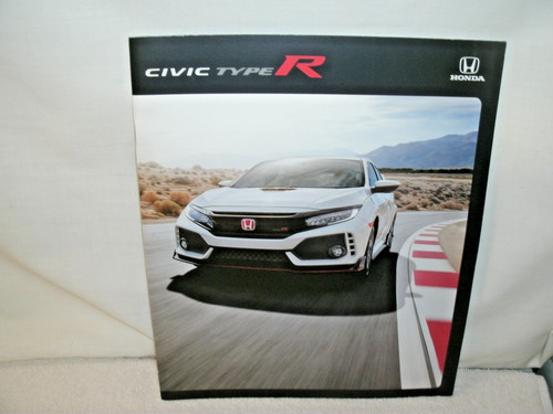 Honda civic type original - civic,