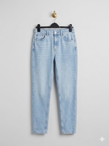 Top shop moto mom - top,