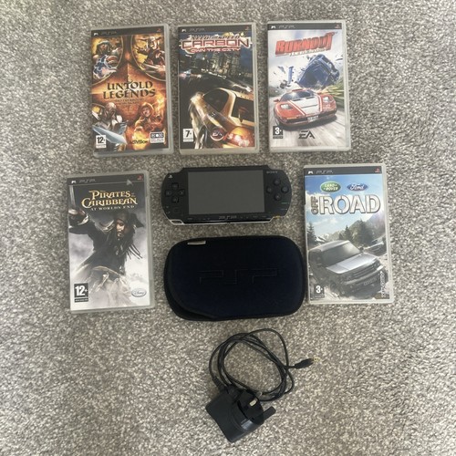 Sony psp 1003 - sony, psp-1003