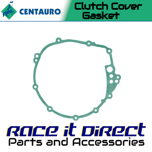 Clutch cover gasket for - clutch,