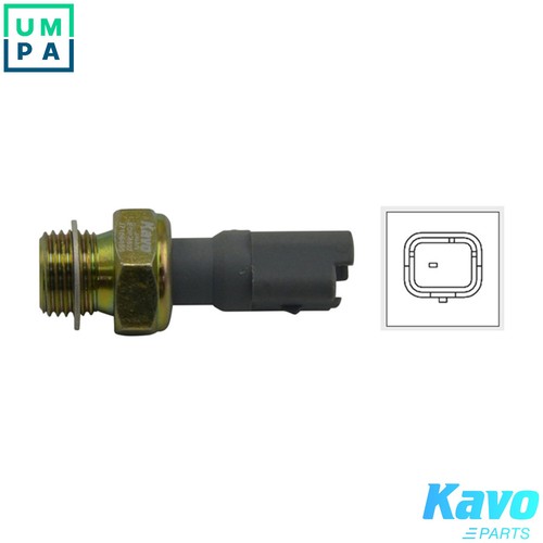 Oil pressure switch - oil, eop-4502