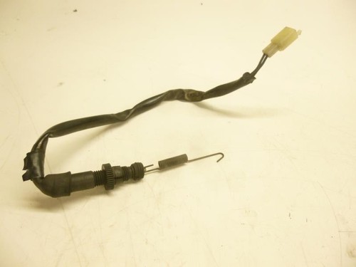 Rear brake switch honda - brake,