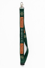 Vintage Jägermeister Lanyard