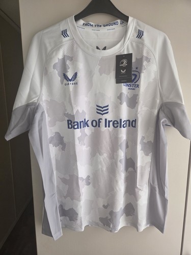 Castore leinster rugby replica - castore,