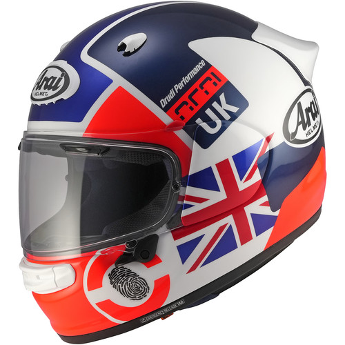 Arai quantic full - full, face