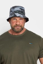 BadRhino - Camouflage Print