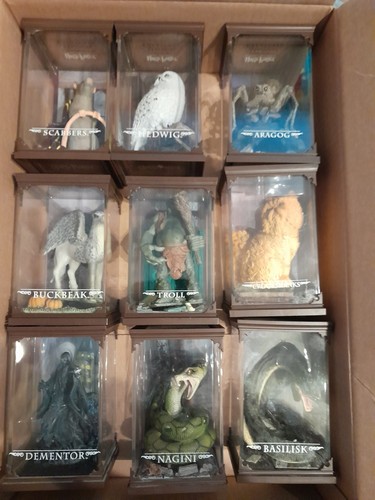Lot harry potter - potter, magical
