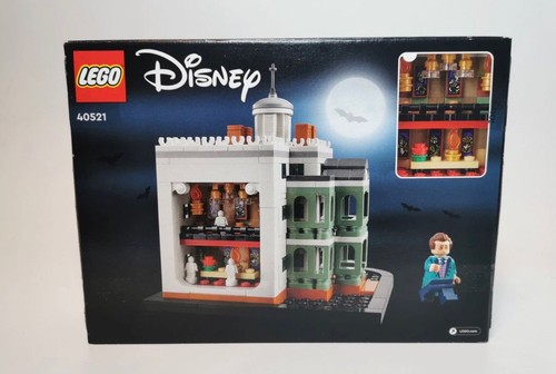 Lego 40521 disney mini - disney,