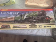 Hornby r1072 flying scotsman - hornby,