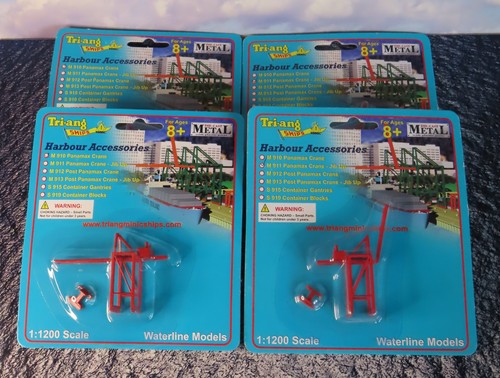 Panamax crane triang - panamax,