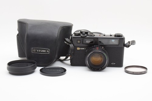 Verygood yashica electro - [verygood],