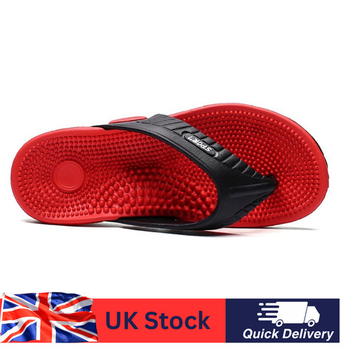 Beach massage sandals mens - beach,