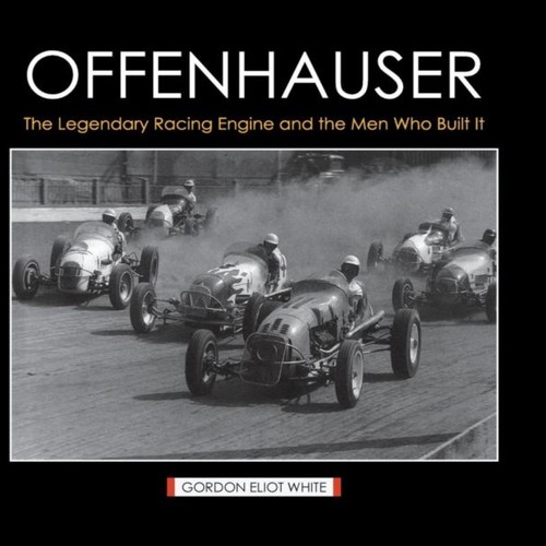 Offenhauser the legendary - offenhauser,