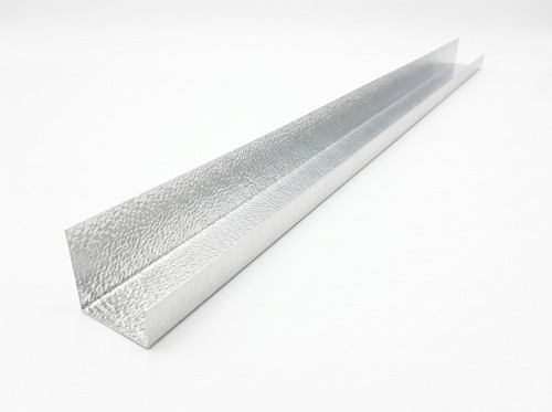 Aluminium roof flashing - aluminium,