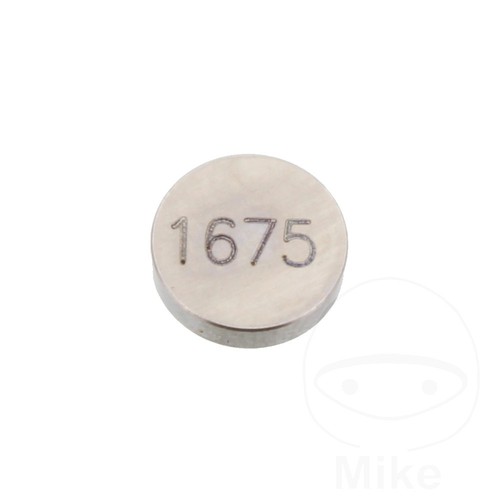 Jmp valve shim - jmp, 7.5mm