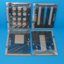 Epson V850 Pro, Film Holders