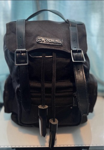 Vintage martens black - dr.,