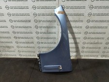 JAGUAR XK COUPE X150 N/S PASSENGER SIDE LEFT FRONT FENDER WING BLUE JKE